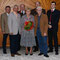 Gratulation zur Goldenen Hochzeit  von EVM Johann Schrittwieser am 02.09.2013