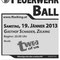 Ball der Freiwilligen Feuerwehr Zelking 2013