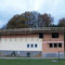 Umbau Feuerwehrgerätehaus KW 44 2013