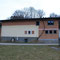 Umbau Feuerwehrgerätehaus KW 07 2014