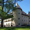 Radstadt, Schloss Tandalier
