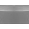 Tischdecke 150x260cm grau