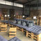 Paletten outdoor lounge leihen