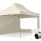 Pavillon, Zelt 3x3m mieten