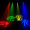 Moving Head Spot mieten