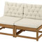 Loungesofa "Ocean" 2-Sitzer