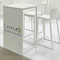 Counter Flexus mit Logo