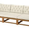 Loungesofa "Ocean" 3-Sitzer