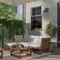 Lounge Sitzbank mieten