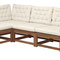 Lounge Sitzecke "Ocean"