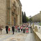 Visita a la Catedral de Salamanca y San Esteban.