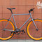 Biciclette scatto fisso LAMPO occasione