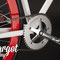 Bici a scatto fisso con guarnitura Lasco Original Single speed 