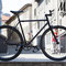 Bici fixed WILD BOY a Monza