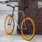 Bici fixed LAMPO Milano