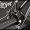 Bici fixie freno posteriore WILD BOY