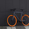 Fixed bike LAMPO promozione