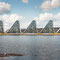 Bølgen "Die Welle" (Vejle, Dänemark)