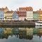 Nyhavn (Kopenhagen, Dänemark)