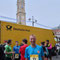 Kurz vor dem Start in Eisenach