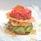 Soba Mille-feuille Tricolore