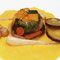 Summer Vegetable Jelly