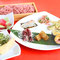 Cherry Blossom Course Cuisine