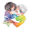 YURI!!! on ICE(2016/12/16)