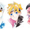 NARUTO(2020/09/10)