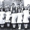 Erstkommunion  Wettesingen 1949