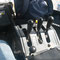 REF CG2003 - Chargeur sur Pneus CATERPILLAR 990H