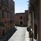 Улица древнего Рима
