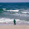 Ostsee an der Kurischen Nehrung