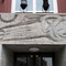 Herbert Lungwitz * 1913 †1992,Reliefs an der Fassade des Grillo-Theaters (Innenstadt)