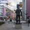 Markus Lüpertz *1941, Uranos, Essen-Stadtmitte, Theaterplatz, 2016