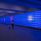 Lichtkunst, U-Bahnhof Essen-Hauptbahnhof, 2009