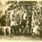 Fête à Flayosc, orchestre David, 1931