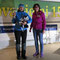 Liisa Timlim, Rov66 2nd by FatBike.