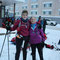 Simone Zahradka (Rov150) and Susan Holliday (Rov66).