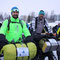 Jeroen Van Voorenberghe (4) and Harold Veldkamp (10), Rov300.