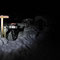 Kuusilampi checkpoint.
