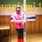 Saara Päätalo (1st ski)