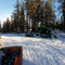 Vittavaara checkpoint