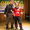 Patricia Signorio (2nd fatbike), Jean-Jacques Clarasso (15th fatbike)
