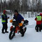 Porohovi checkpoint.