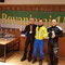 FatBikers Julián Amorrich (3rd), Steffen Linder (1st), Boland-Team Luostejok (2nd)