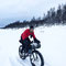 Martijn Boonman, Rov300, few kilometers to the finish line.