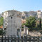 Athen, Turm der Winde