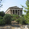 Athen, Hephaisteion