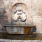 Fontana in Aventino